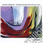 Jimmy Halperin / Dominic Duval Trio - Strayhorn