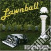 Those Darn Accordions - Lawnball cd
