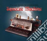 Those Darn Accordions - Squeeze Machine cd