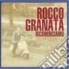Rocco Granata - Ricominciamo cd