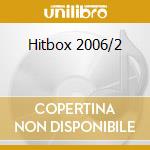 Hitbox 2006/2 cd