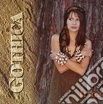 Irina Mikhailova - Gothica cd