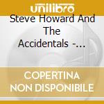 Steve Howard And The Accidentals - October Song cd