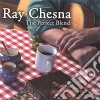 Ray Chesna - The Perfect Blend cd
