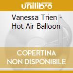 Vanessa Trien - Hot Air Balloon cd