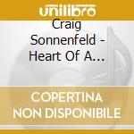 Craig Sonnenfeld - Heart Of A Man cd