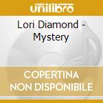 Lori Diamond - Mystery cd