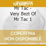 Mr Tac - Very Bezt Of Mr Tac 1 cd
