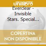 Everclear - Invisible Stars. Special Aus/Nz Tour Edition cd