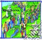 Kellianna - The Ancient Ones