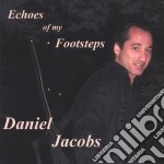 Daniel Jacobs - Echoes Of My Footsteps