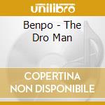Benpo - The Dro Man cd