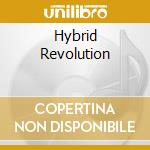 Hybrid Revolution cd