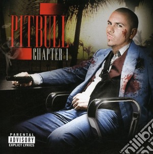 Dj Ideal & Pitbull - Unleashed 7 cd musicale di Dj Ideal & Pitbull
