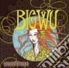 Big Wu - Spring Reverb cd