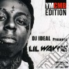 Lil Wayne - Ymcmb Edition cd