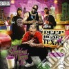 Trae - Deep In The Heart Of Texas 4 cd