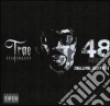 Trae Tha Truth - 48 Hours cd