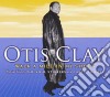 Otis Clay - Walk A Mile cd