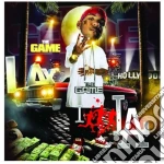 Game - I Run L.A. cd