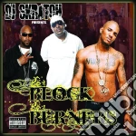 Game / Sheek Louch - Block Burners 1 cd