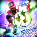Oj Da Juice - Money Hustle Music cd