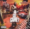 Game - Got Game cd