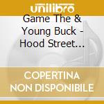 Game The & Young Buck - Hood Street Journalsthe cd