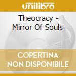 Theocracy - Mirror Of Souls cd