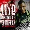 Rich Boy - Live From The Streetz cd