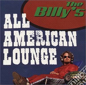 Billy's - 9ll American Lounge cd musicale di Billy's The