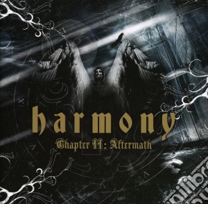 Harmony - Chapter 2: Aftermath cd musicale di Harmony