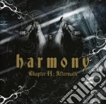 Harmony - Chapter 2: Aftermath cd