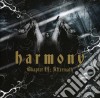 Harmony - Chapter 2: Aftermath cd