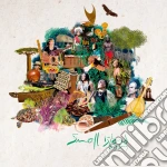 Small Island Big Song - Small Island Big Song cd