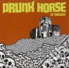 Drunk Horse - In Tongues cd