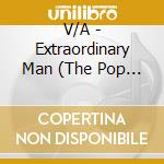 V/A - Extraordinary Man (The Pop Songwriting R cd