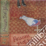 Number One Cup - Possum Trot Plan cd