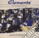 Elements The Summer Breeze (Cd+Dvd) cd