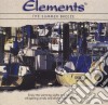 Elements The Summer Breeze (Cd+Dvd) cd