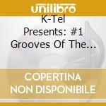 K-Tel Presents: #1 Grooves Of The 60'S / Various (2 Cd) cd