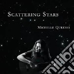 Michelle Qureshi - Scattering Stars
