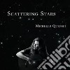 Michelle Qureshi - Scattering Stars cd