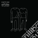 (LP Vinile) Catfish & The Bottlemen - Balcony vinile