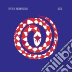 Russ Hopkins - Six cd