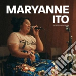 (LP Vinile) Maryanne Ito - Live At The Atherton vinile