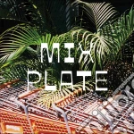 (LP Vinile) Mix Plate / Various vinile