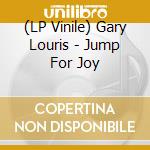 (LP Vinile) Gary Louris - Jump For Joy vinile