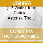 (LP Vinile) John Craigie - Asterisk The Universe vinile