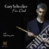 Gary Schocker - For Dad cd